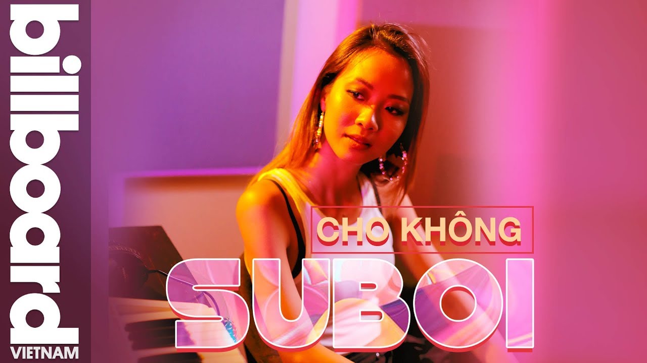 Suboi của 