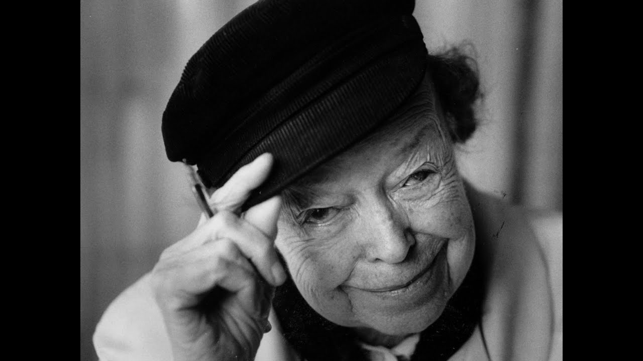 Joan Littlewood - oh what a Lovely Legacy