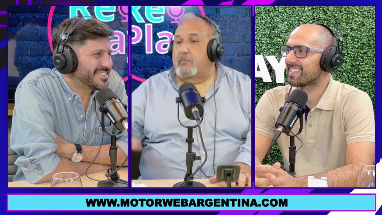 MOTORWEB T2 E47 - ROBERTO MINA: ESPECIAL NAVIDAD, AHORA LAS ANECDOTAS JAMAS CONTADAS COMPRANDO AUTOS
