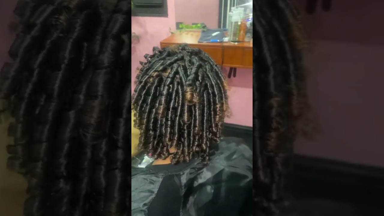 #rods #healthy #hairstyle #natural #natrulux #vegan #organic #haircare