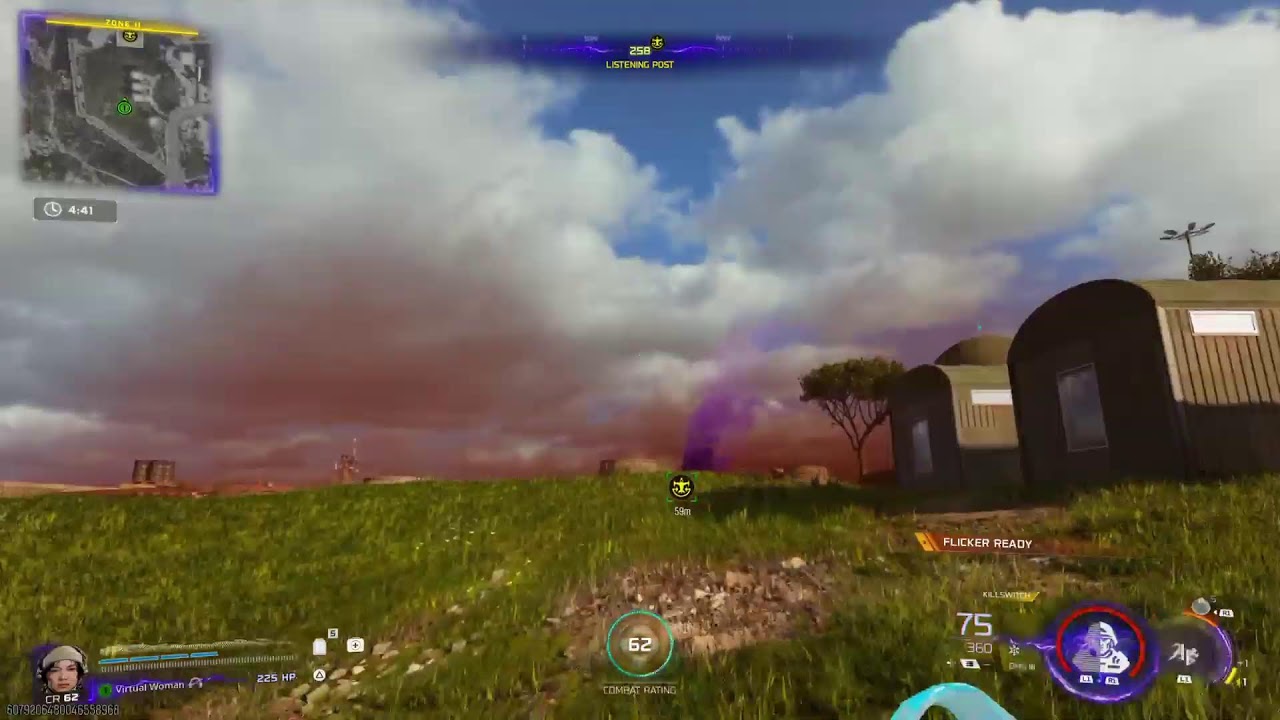 Call of Duty Black Ops 7