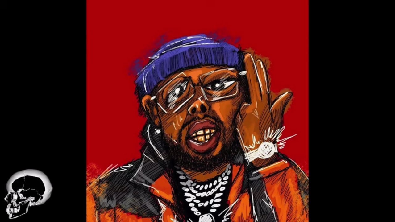 Westside Gunn x Madlib Freddie Gibbs Type Beat-