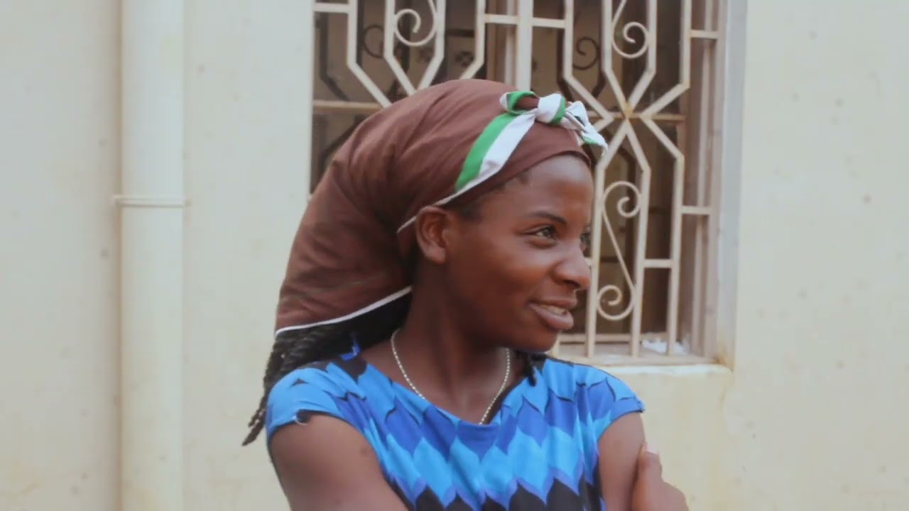 Imbere y'amasengesho season ( Episode 5 ) Ronda Media, Jibujibu, Gasore le comédien 
