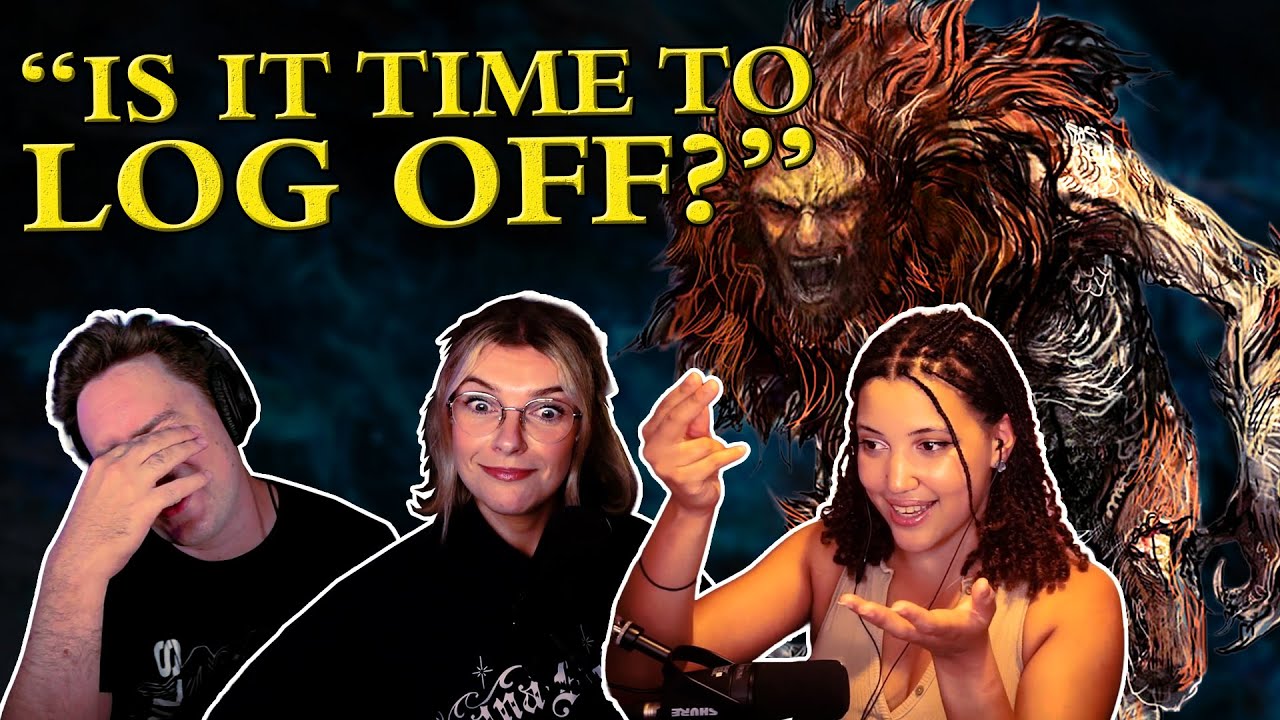 IMOGEN'S DISTRESSING SACK CONFESSION с участием Emmalition | Chaos Servants #8 | Прохождение Nigh...