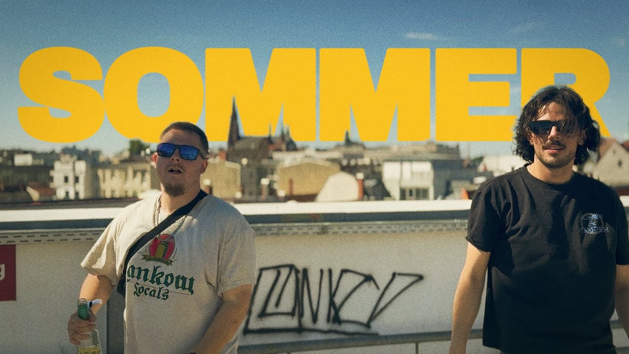 FLK - SOMMER feat. ELEP57 (prod.by NIVO)