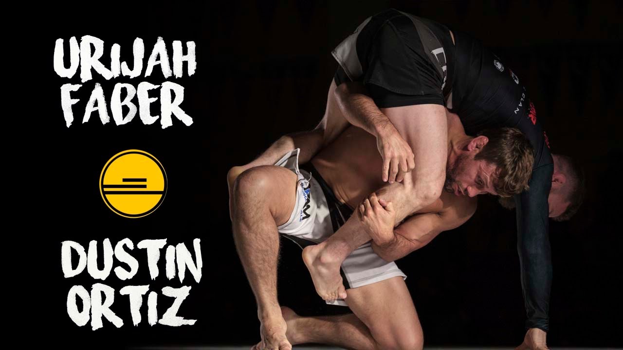 URIJAH FABER VS DUSTIN ORTIZ - SEASON 7 PREMIÉRE - LIGHTWEIGHT GRAND PRIX - COPA PODIO CALIFORNIA