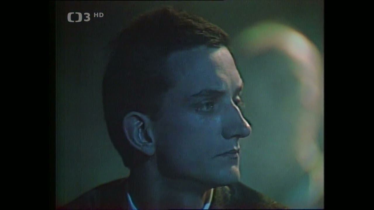 Tango – Pomalá   (1987)