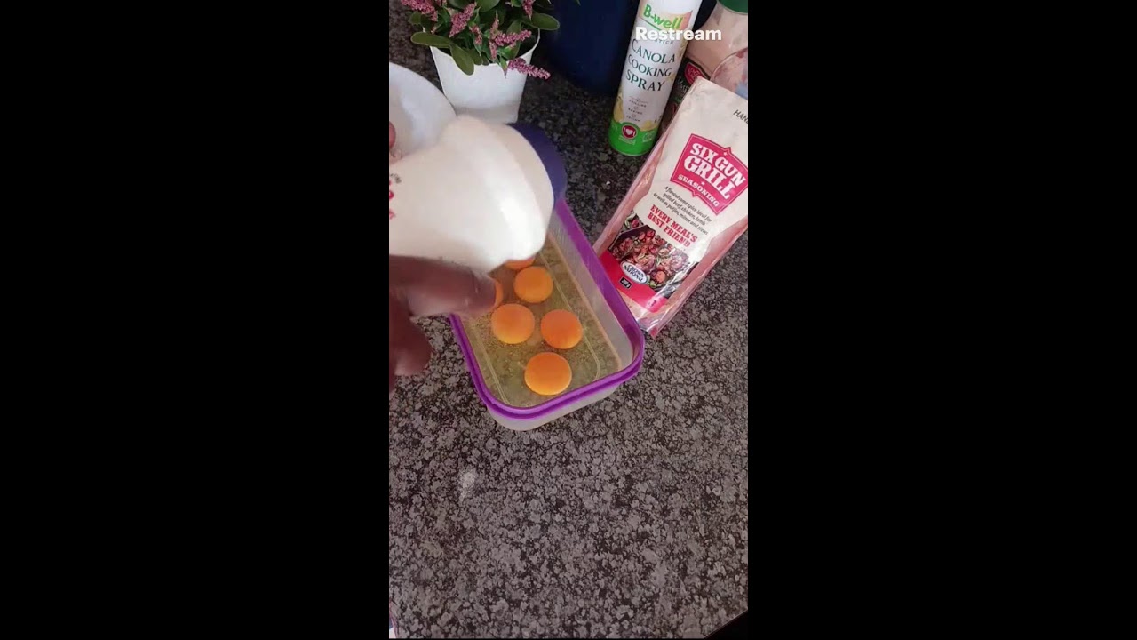 Breakfast Ideas