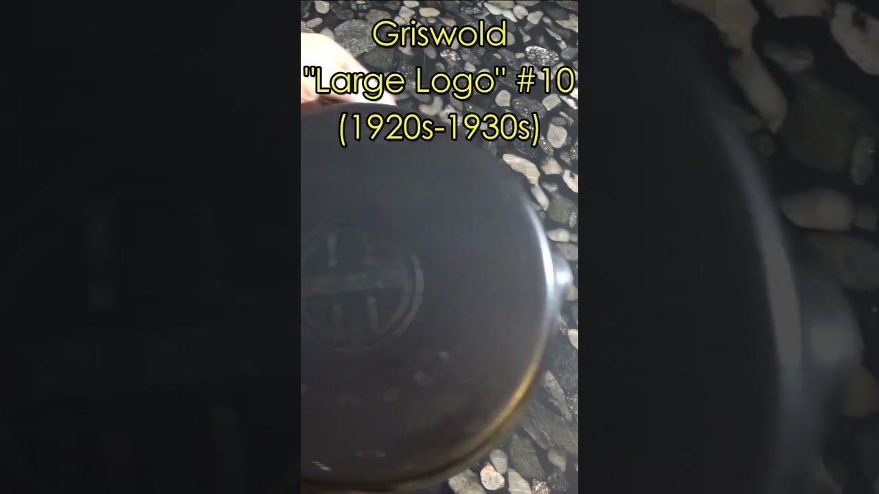 You might have castironitis if&hellip; #12