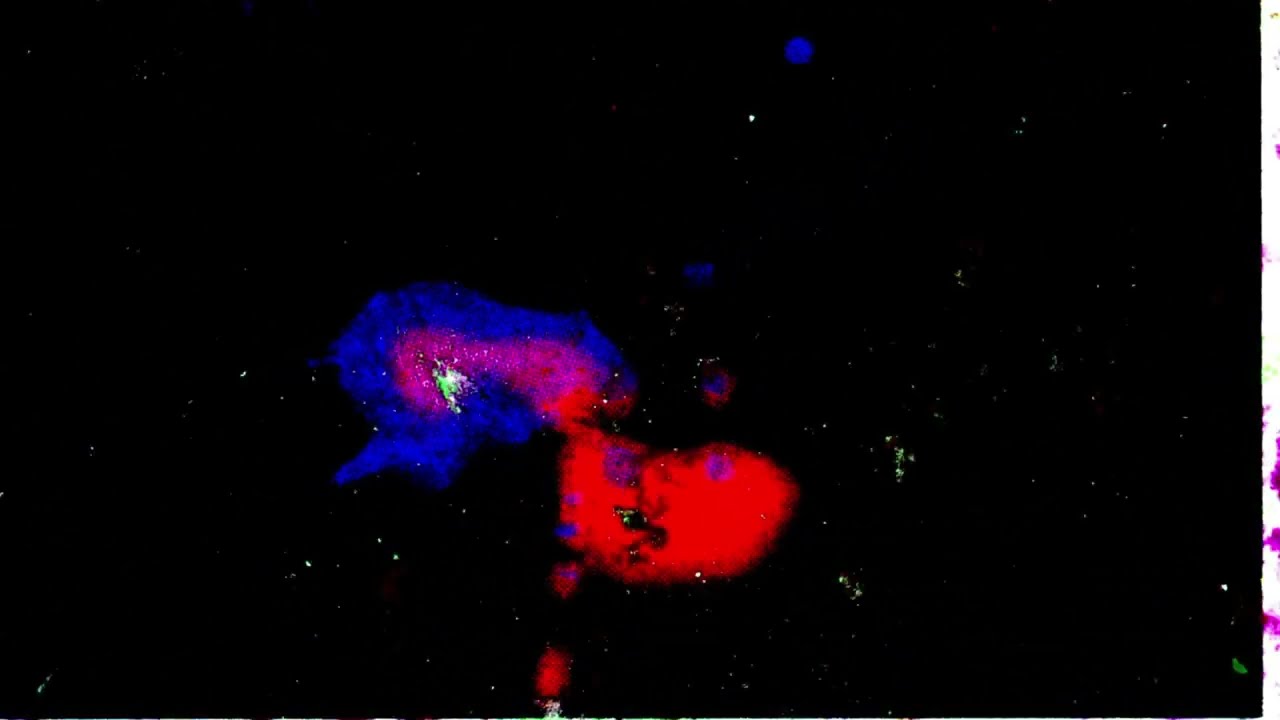 The Same Sky - Sad Songs (visualizer)