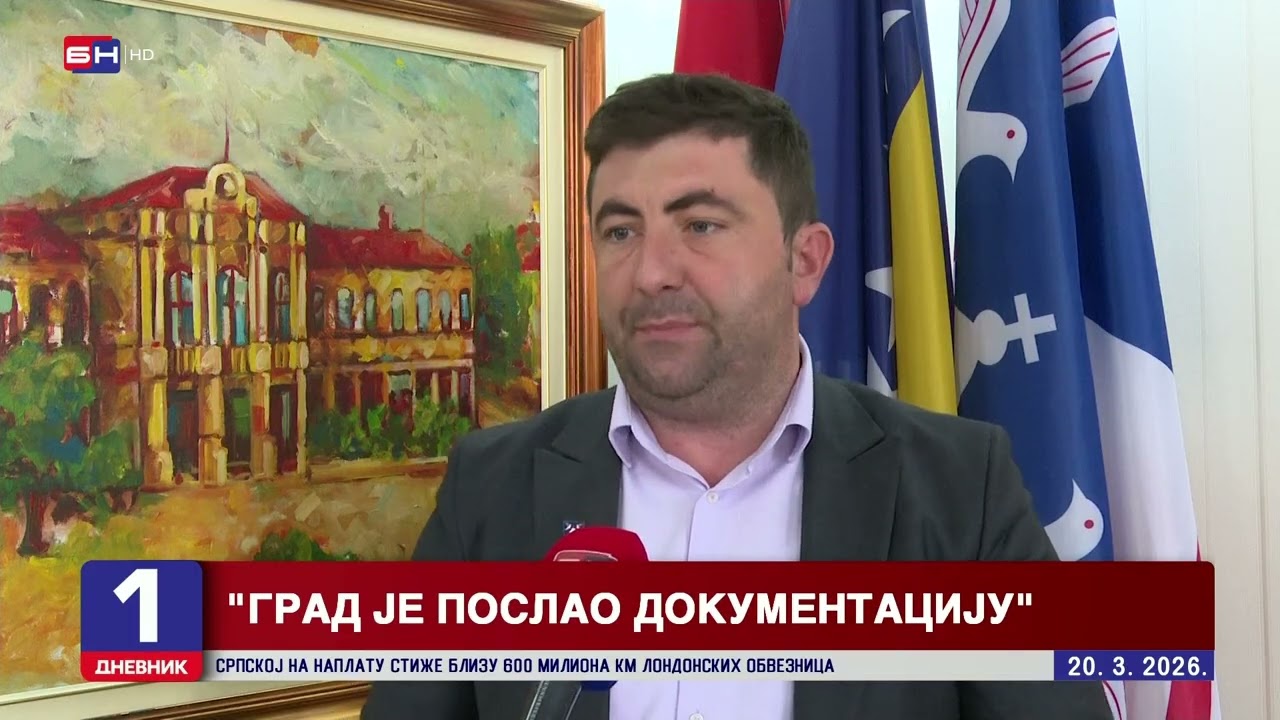 SLOBODNA ZONA BIJELJINA: Sukob Košarca i gradonačelnika