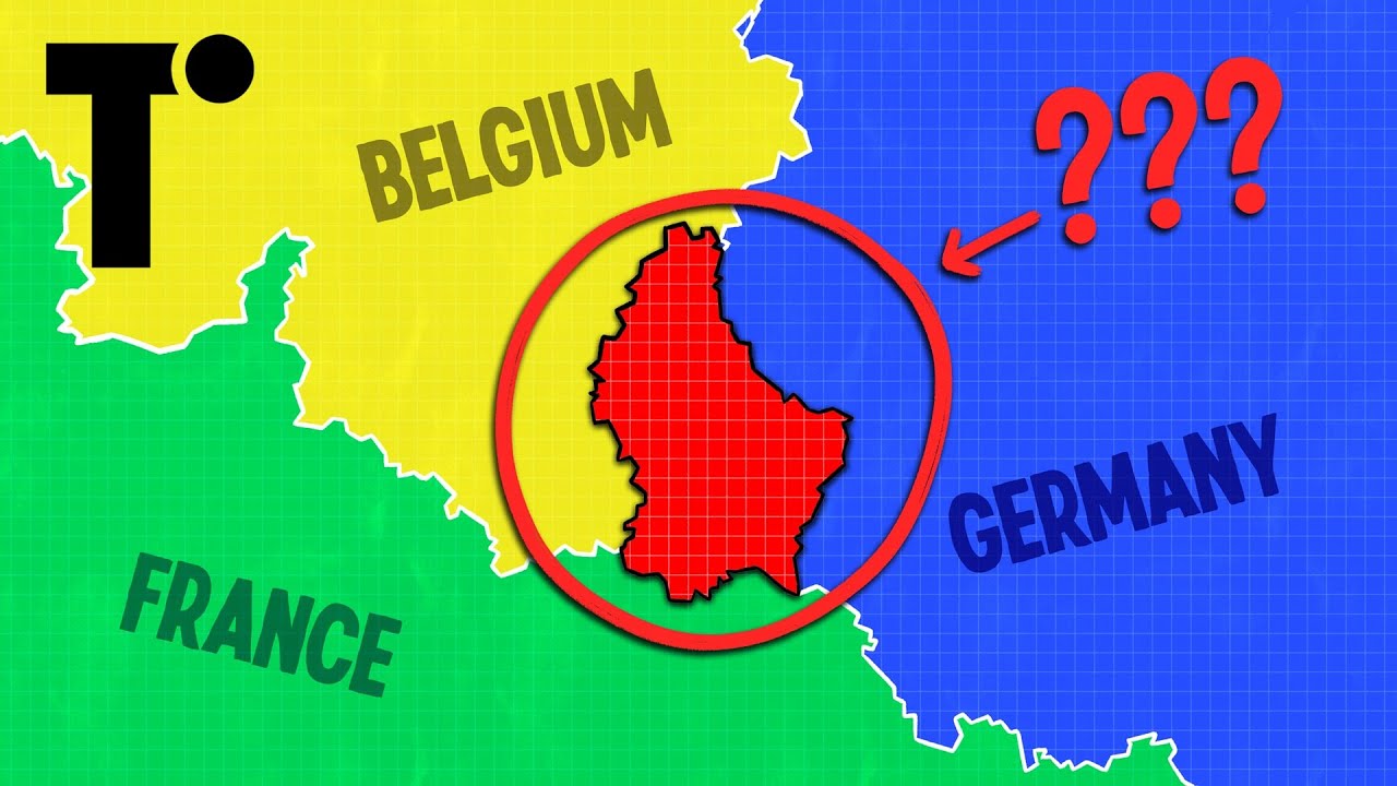 The Rise of Europe's Biggest Underdog