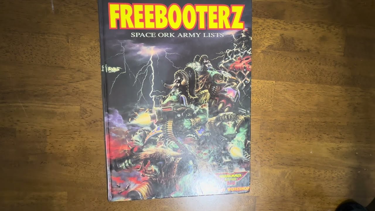 Freebooterz [May 7, 2024]