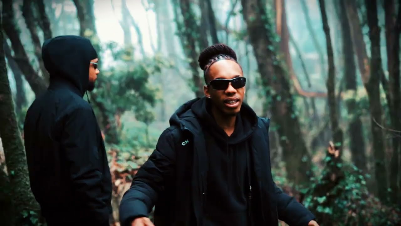 Tchiko Sampa ft Singa YTZ - SIM SENHORA