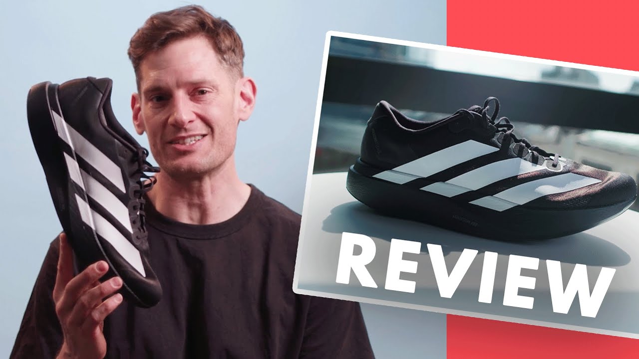 Adidas Adizero Evo SL Review: The Best Daily Trainer? | Runner's World