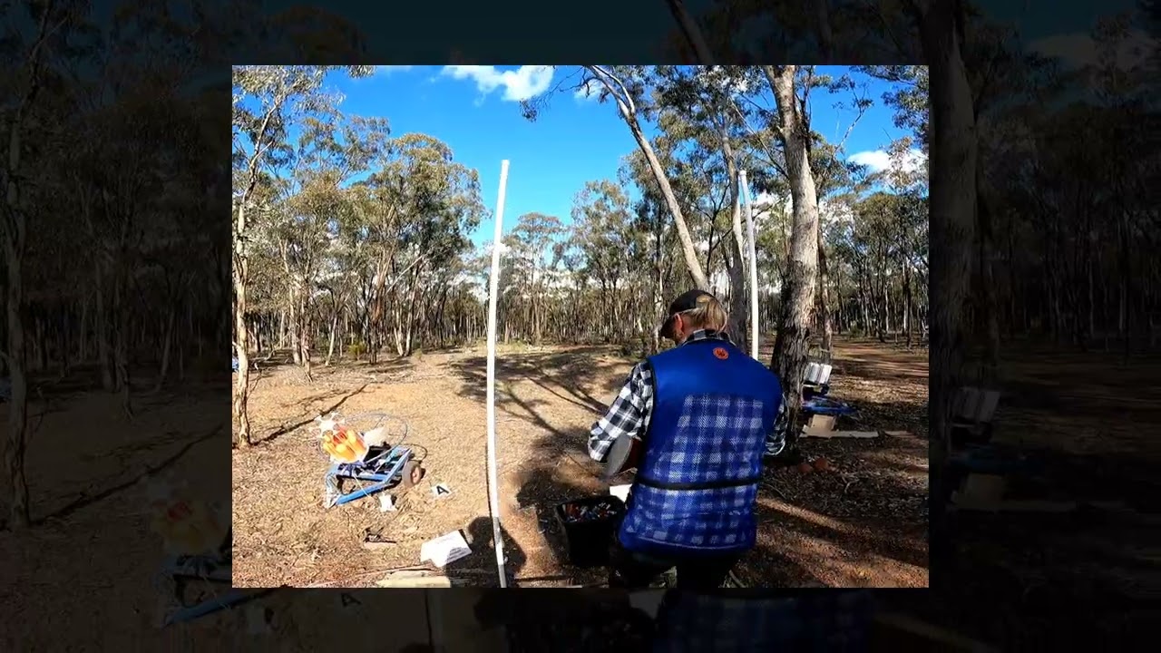 Bendigo Field and Game 27/8/22
