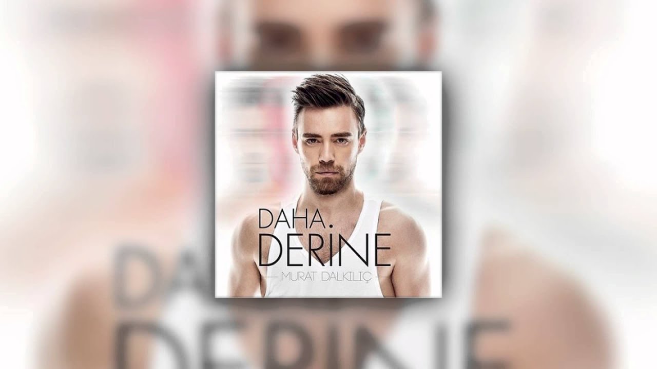 Murat Dalkılıç - İki Yol