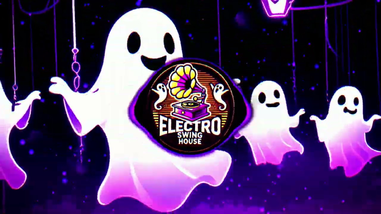 [FREE] Electro Swing House 2025 “SWING AND DANCE” | Jazz x Swing x House Type Beat