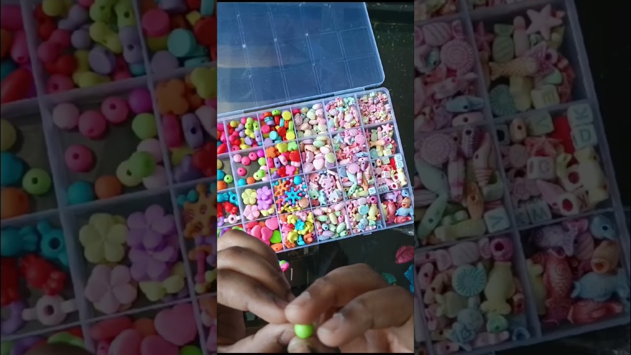 Bracelet making | by bracelet making kit | craft with Amyra