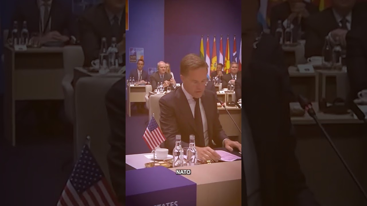 US shifts burden of Europe's defence to allies