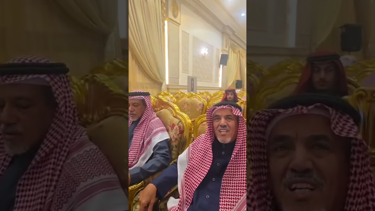 حفل زواج الشاب فارس بن سعد بن عبدالعزيز الثبيتي 
