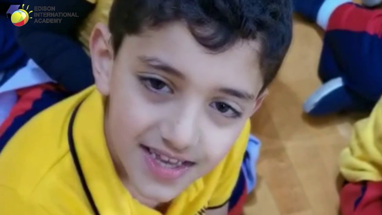 Edison International Academy, Al Markhiya Sports Day