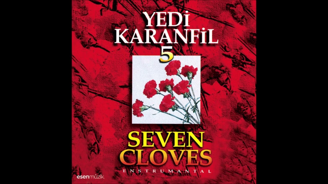Yedi Karanfil - Bedir