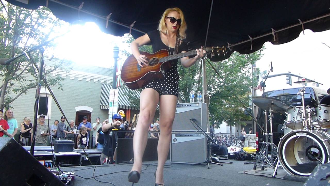 Samantha Fish - 