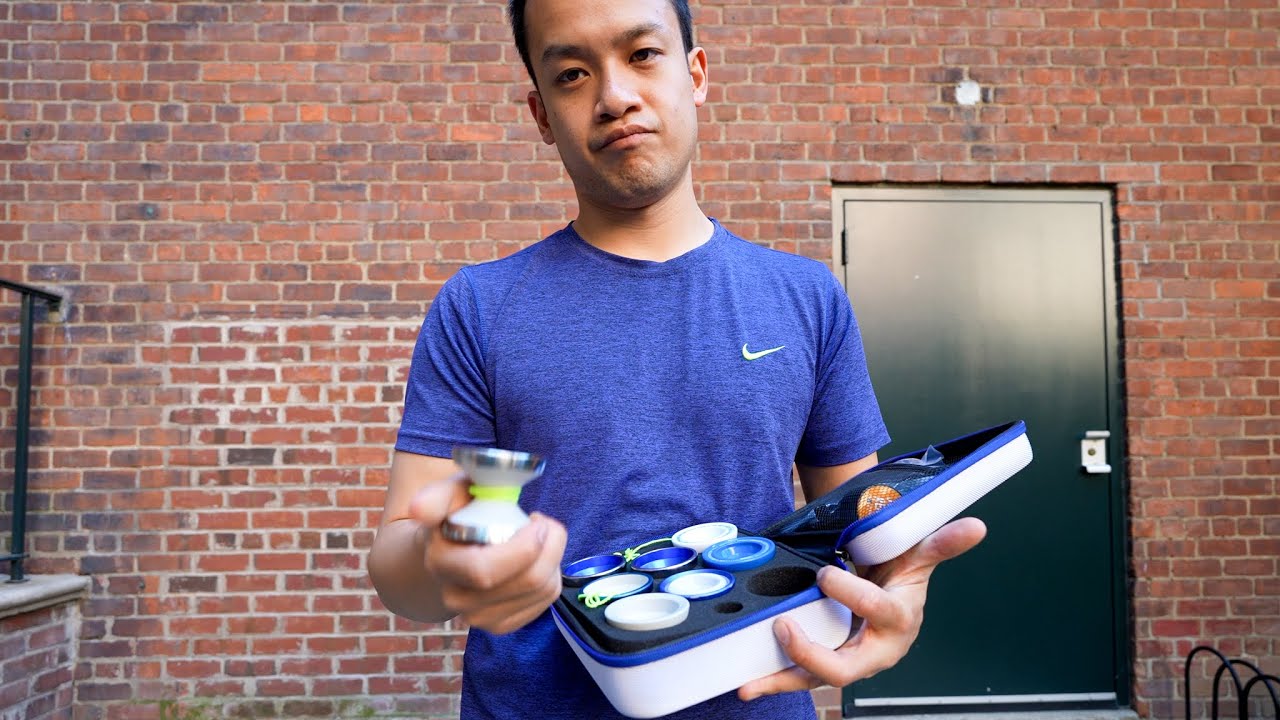 why 90% of yoyoers quit