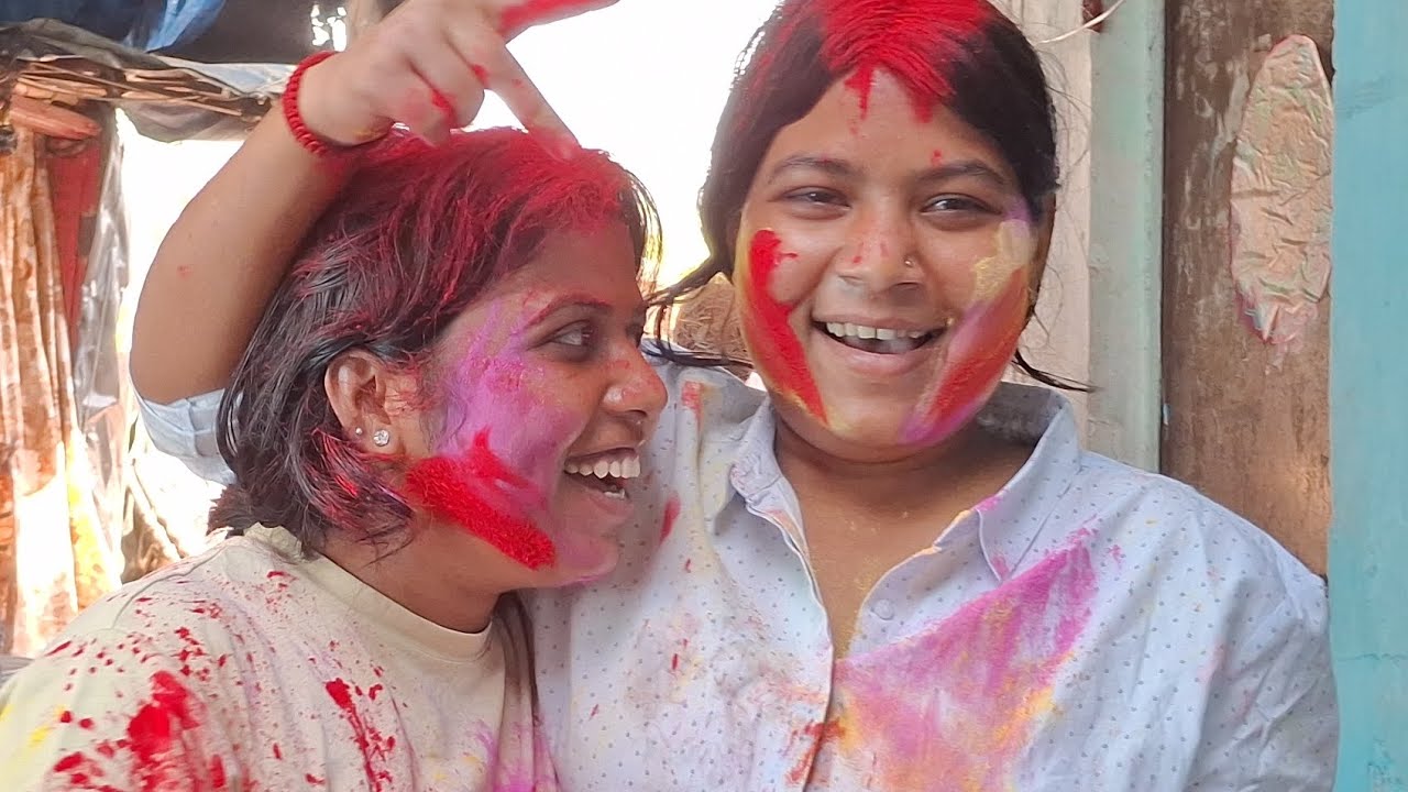 Happy Holi🎨 🙏    #blogger #bloxfruits #holi #holiimages #blockchain 