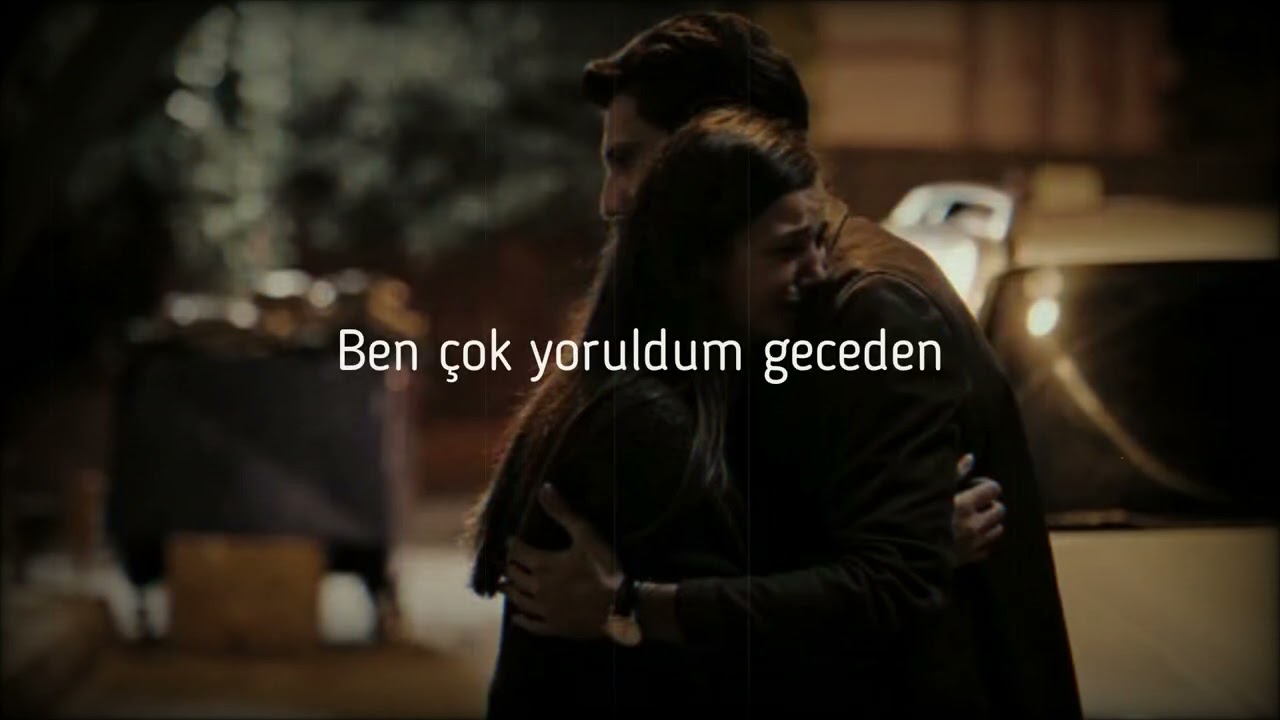 Emre Aydın & Çağan Şengül - Beni Anla