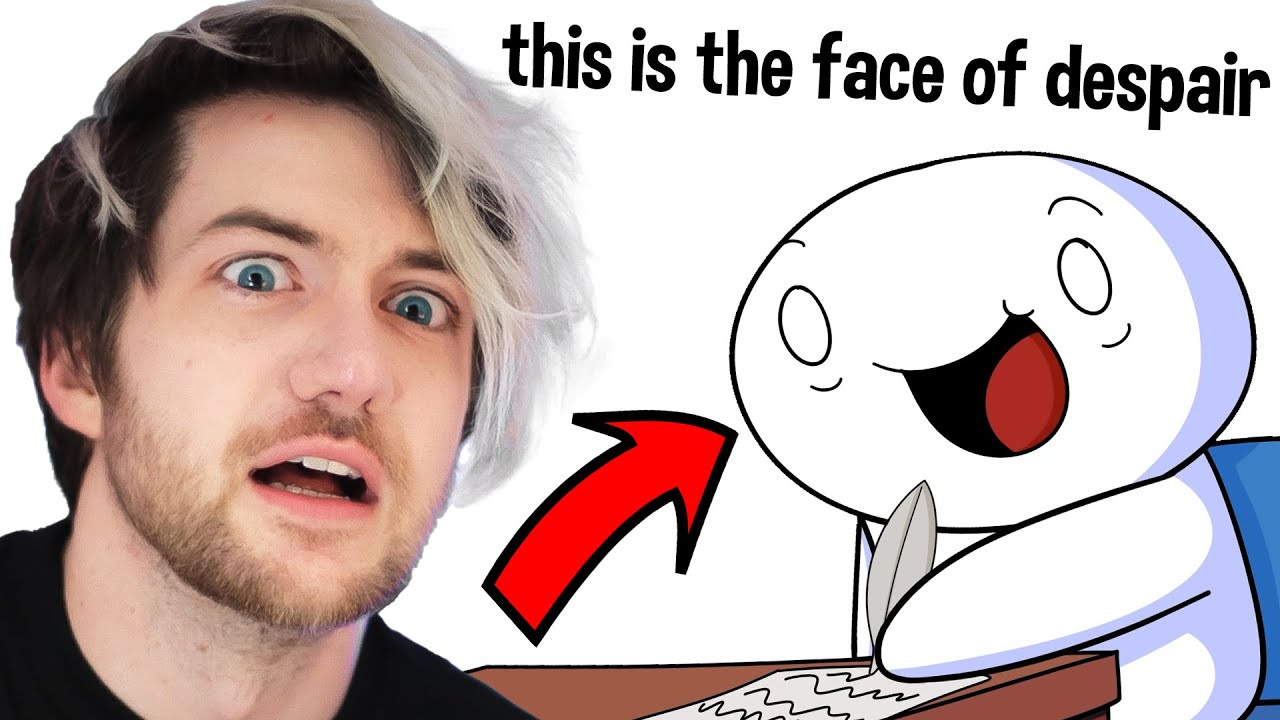 So, I Met TheOdd1sOut…