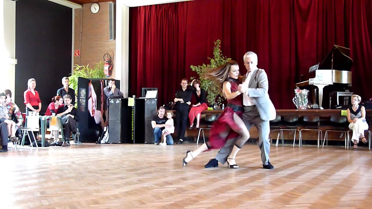 Roberto Reis & Natalia Lavandeira_DEMO 2