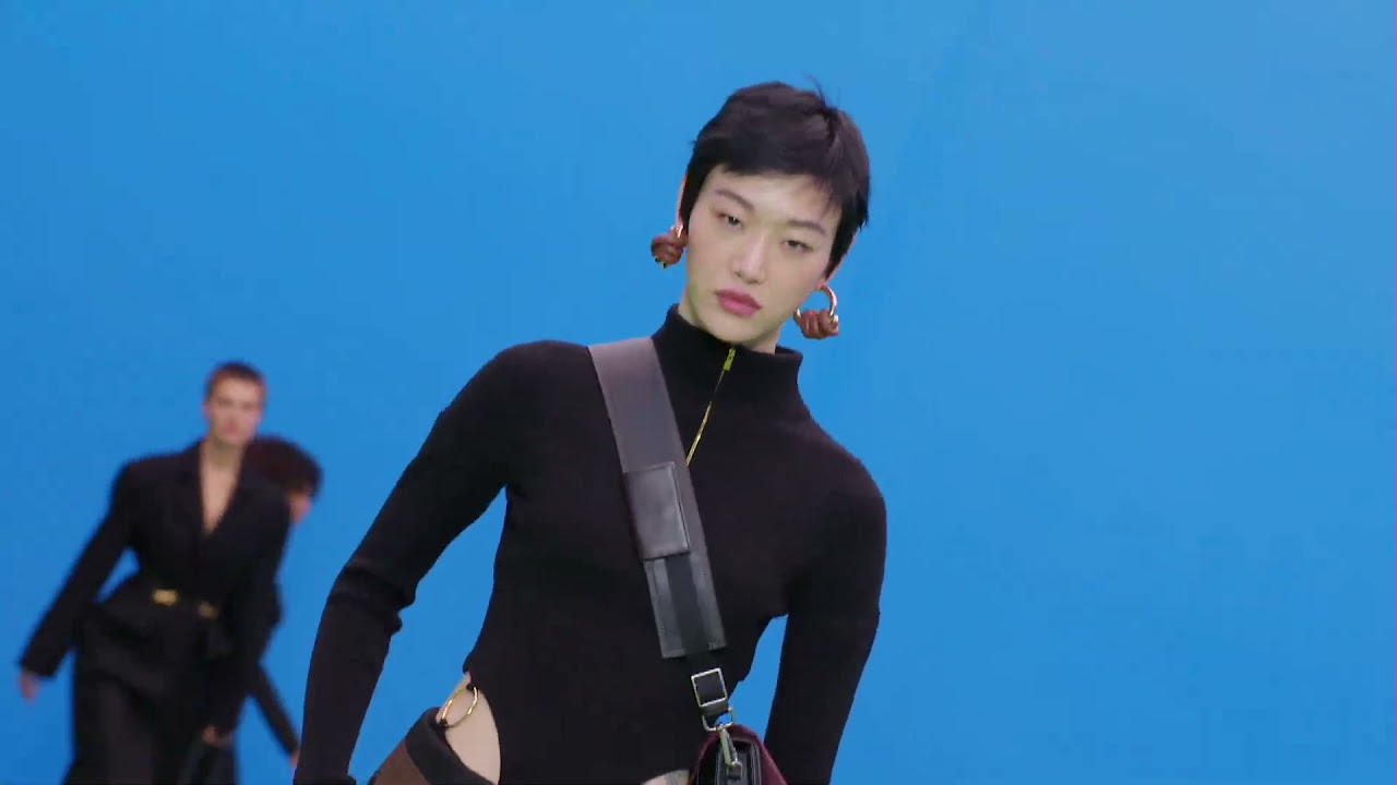 Jacquemus Fall/Winter 2021-2022