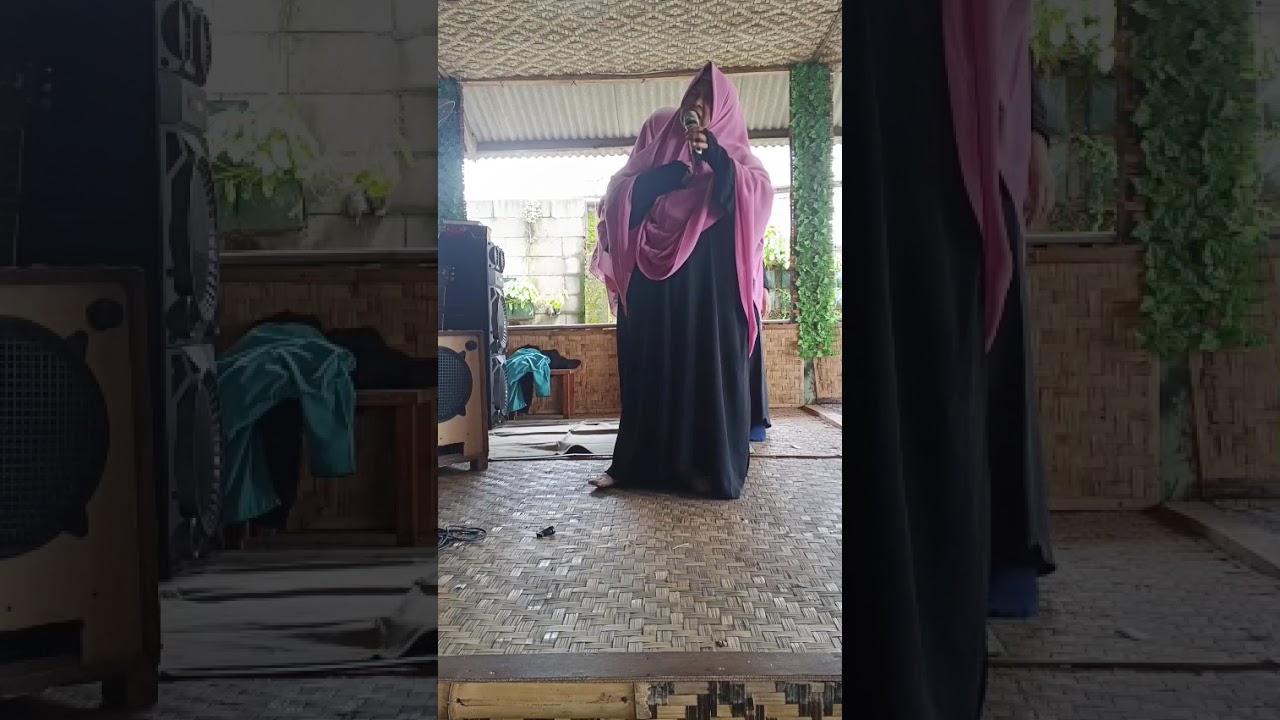 Komedi Sambung lirik 