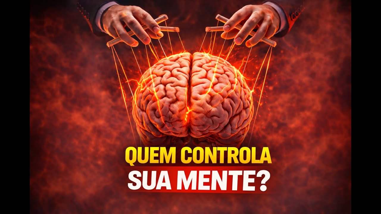 O Que Está Por Trás das Suas Emoções?