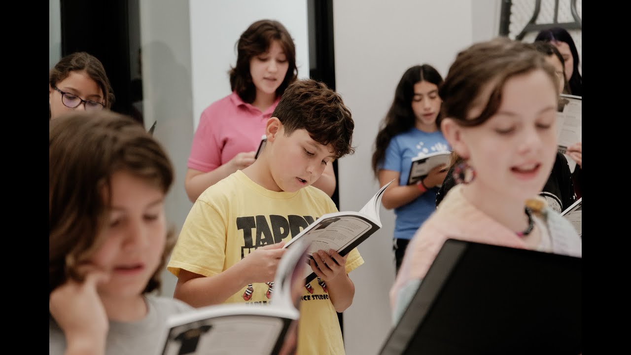 Meet Wonder Theatre Academy | Musical Theatre Education | San Antonio