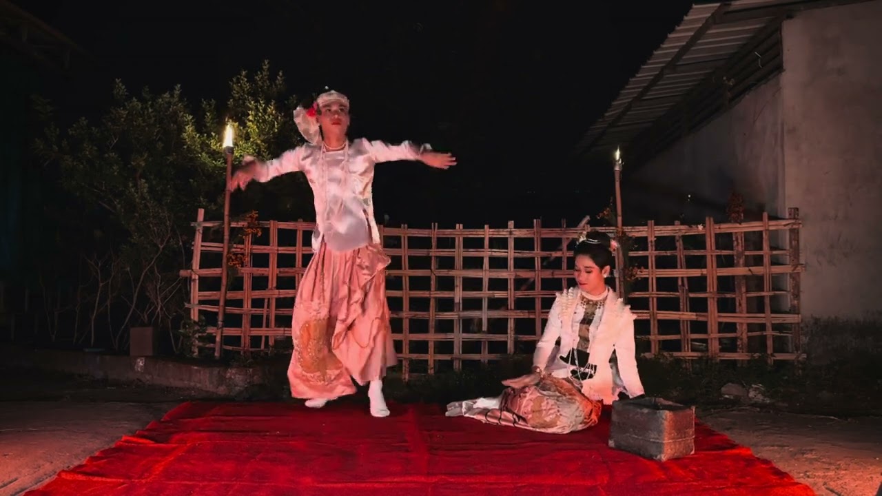 ပြန်လည်မှန်းရည် မြေဝိုင်းခေတ်ဆီ