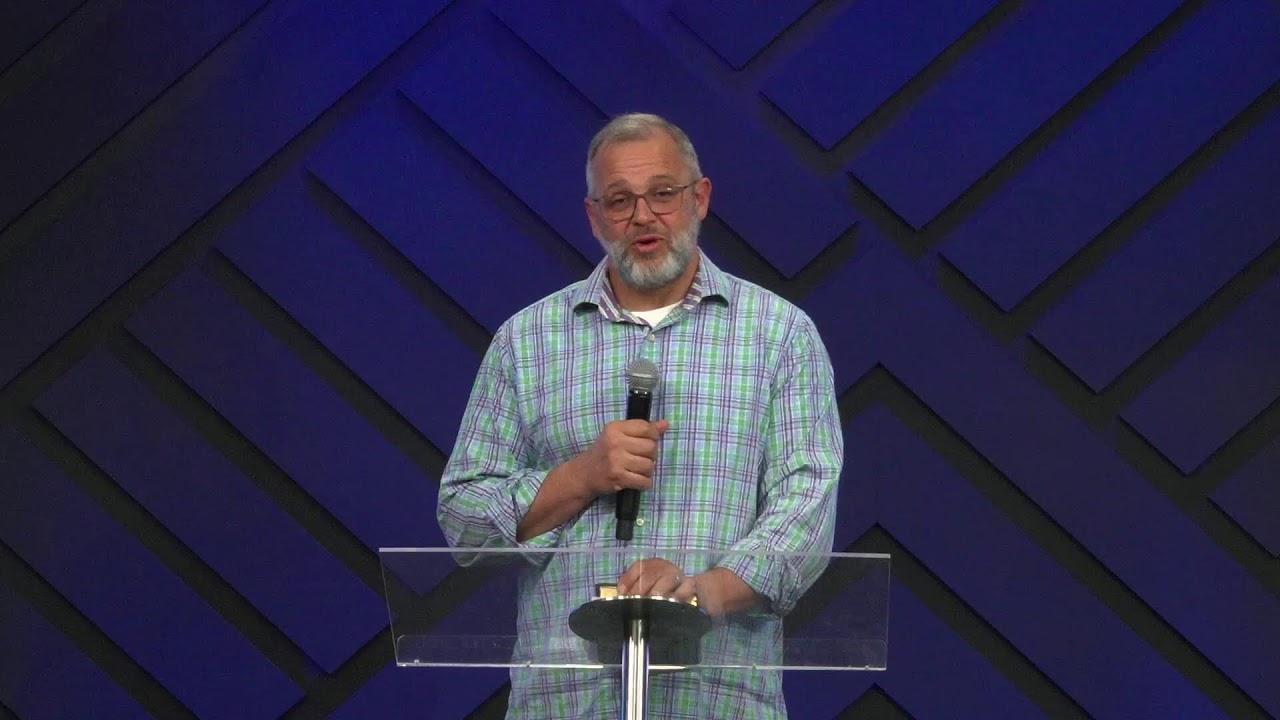 Faith For Healing