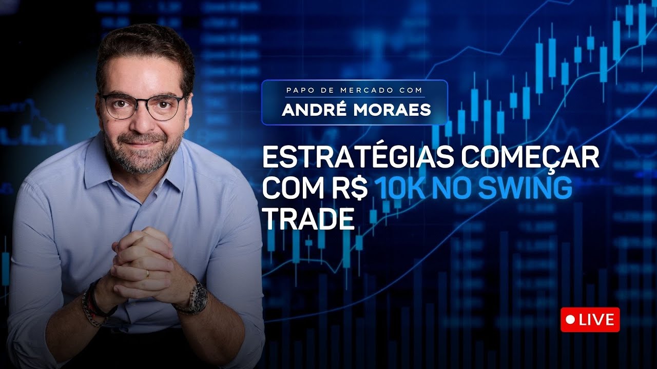 Capital pequeno não é desculpa! Estratégia para começar com 10 mil