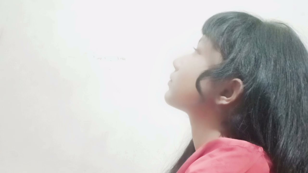 At My Worst - Pink Sweat$ (Cover By Oriza Sativa) Background - Jungkook Of BTS. Valentine's Special