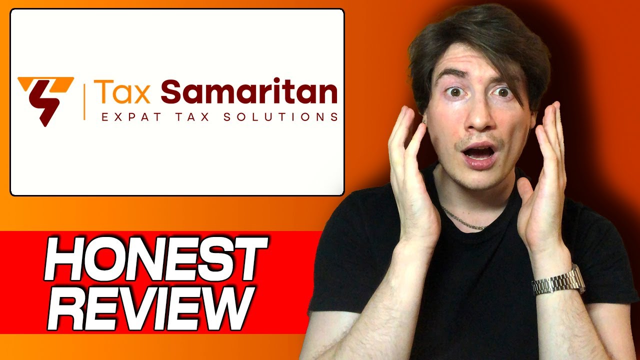 Tax Samaritan Review &ndash; My Honest Experience Using This Tax Optimization Platform for Expats