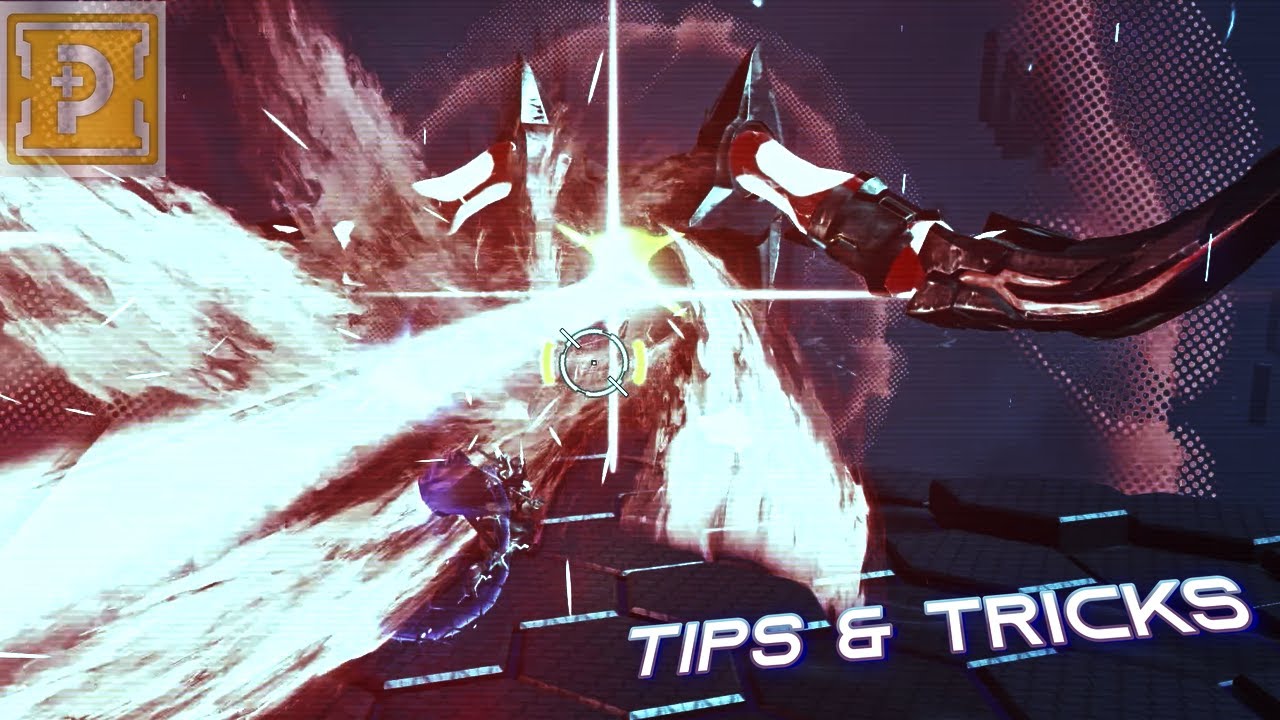 【PSO2NGS】New Techter Wand Tips & Tricks | (Demonstration)