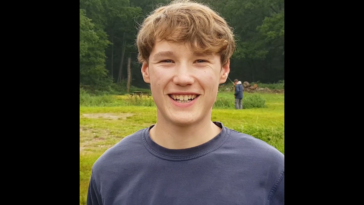 lucas_troutarea, fischt bei Fischzucht Reese Goldene und Lachsforellen🎣🐟