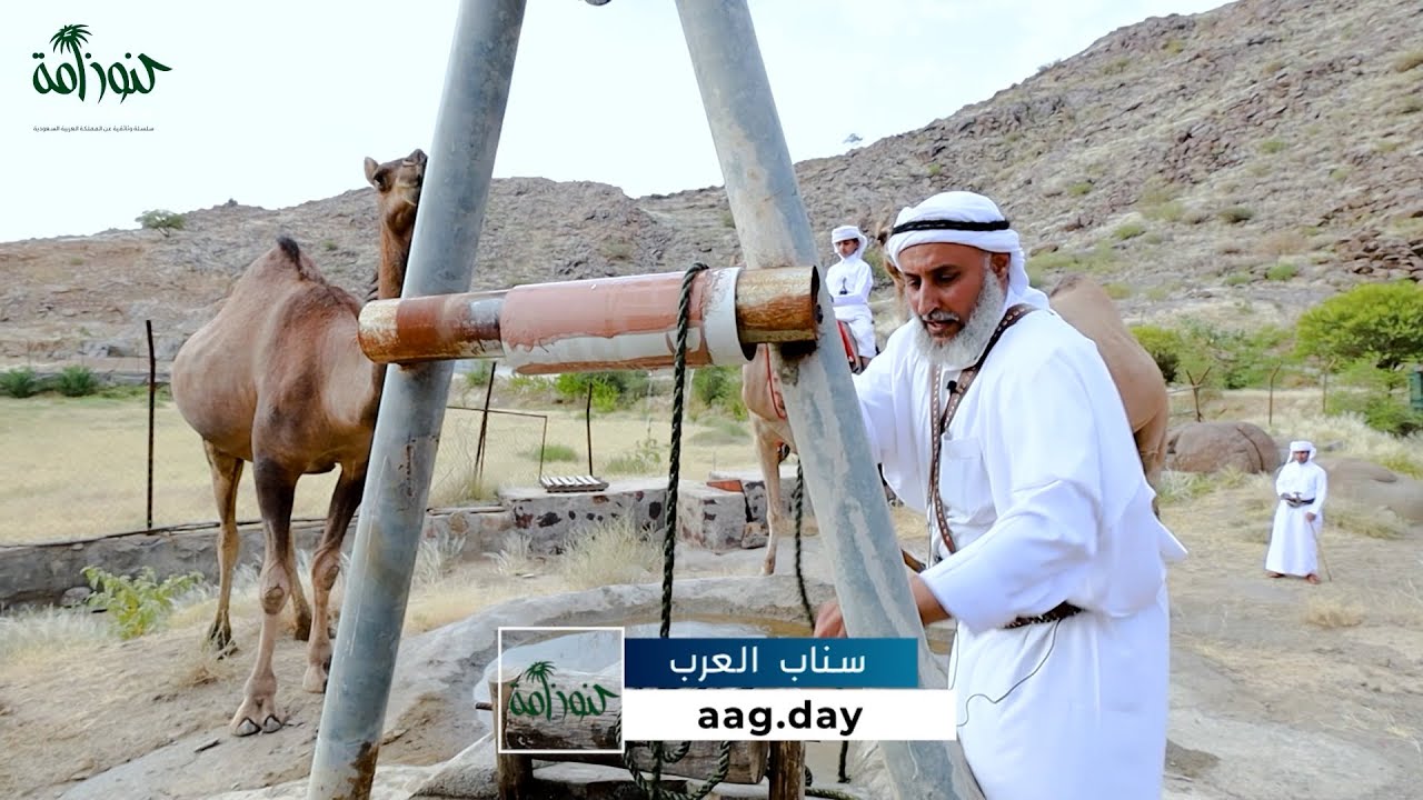 فرع الجبل ( كنوز أمة - برنامج وثائقي ) نجران محافظة بدر الجنوب #نجران #السعودية #اكسبلور