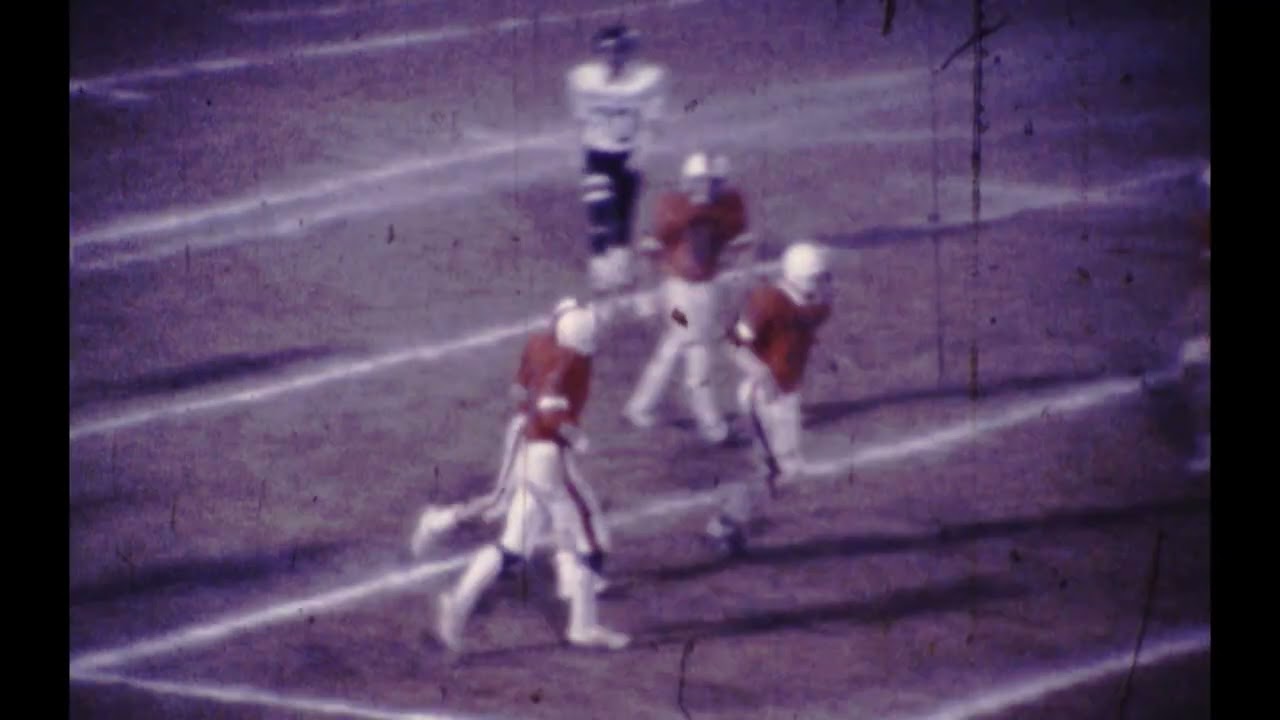 1980 vs Linganore