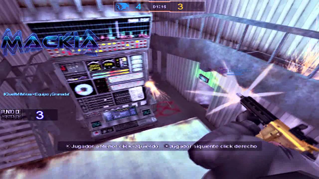 [Op7] -Ownage- Vs No-MerCy l xMackia l