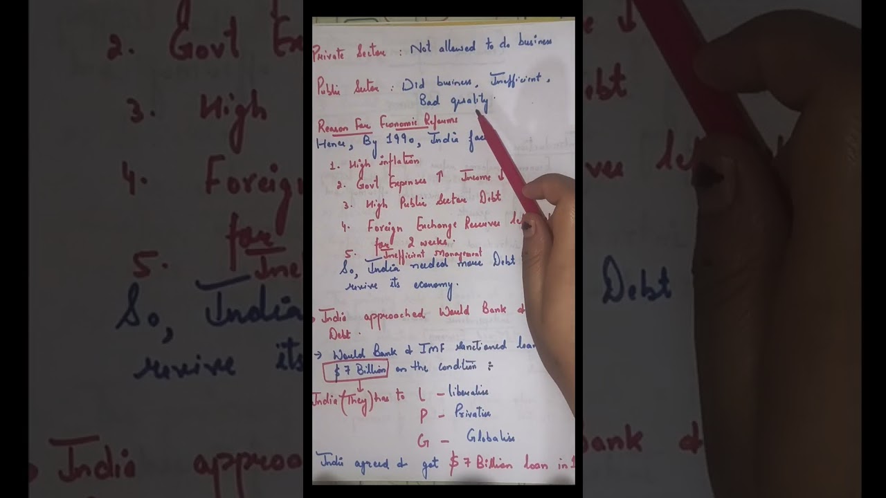Lec . 14 Economic reforms (LPG) |Jkssb | FAA | ssc| upsc