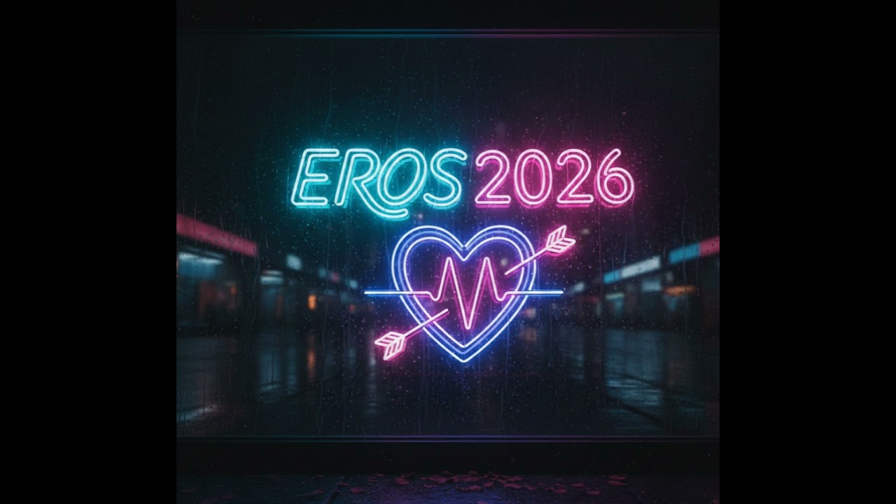Koga Ja Da Krivim By EROS(Nove Pjesme)2026. #balkanmusic #bosanskamuzika #balade 