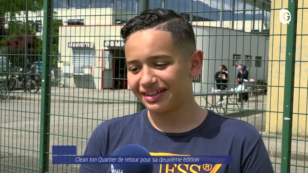 Reportage - 